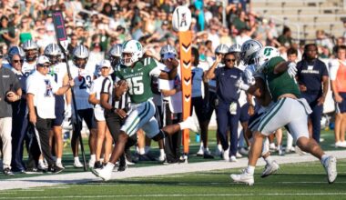 49ers rocked by injuries: Harrell out for 2025–26 season | Sports