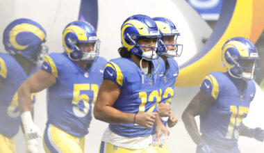 Makea Nacua Week 5 Preview vs. the 49ers