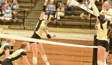 Lions out last WHS in five games | Local Sports