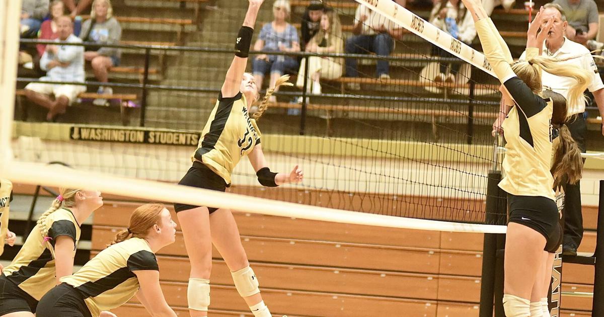 Lions out last WHS in five games | Local Sports