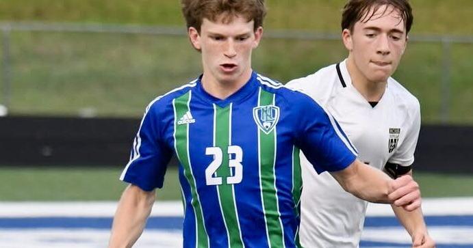 Jaguars finish regular season play with 8-0 loss to Paul Dunbar | Sports