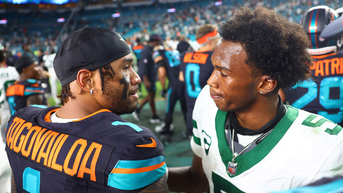 Tua Tagovailoa Week 5 Preview vs. the Panthers