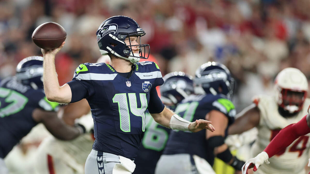 Seahawks vs. Buccaneers Week 5 Predictions, Odds and Stats