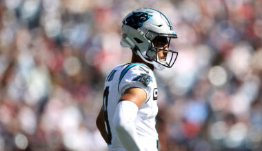 Dolphins vs. Panthers Week 5 Predictions, Odds and Stats