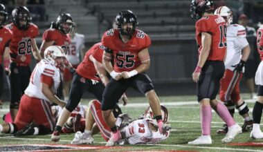 Cardinals overcome slow start, improve to 7-0 with win over Perry Central | Sports