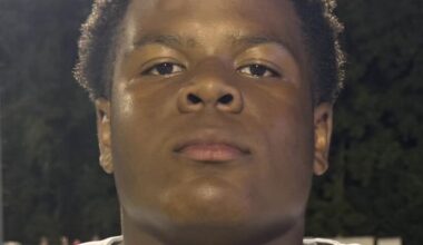 Chargers hang on to beat Madison Cenetral - Northeast Mississippi Daily Journal