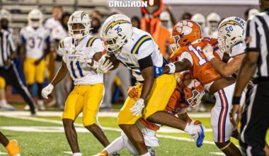 No. 6 Oxford gets last second stop to hold off Madison Central | MSGRIDIRON