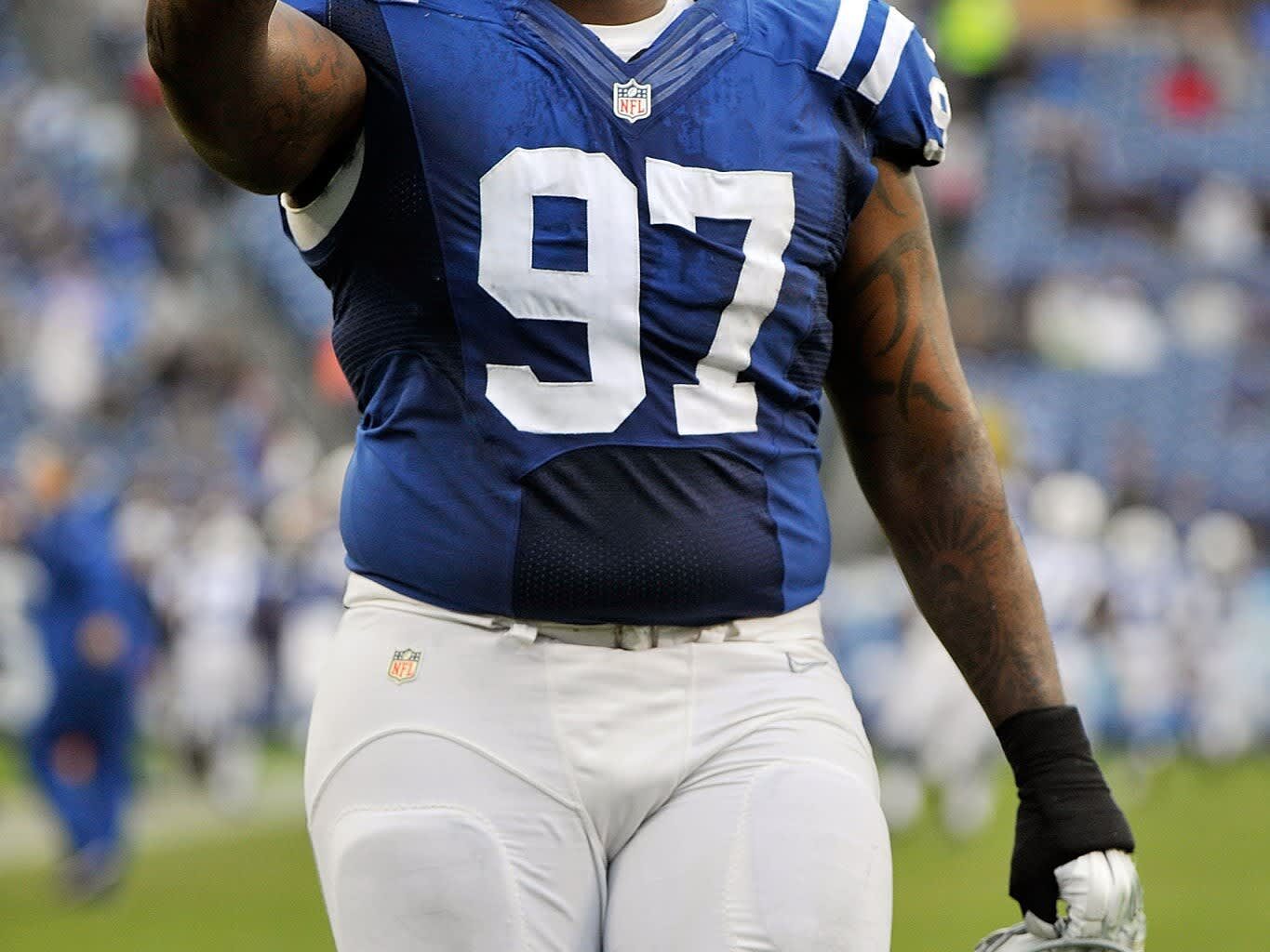 Arthur Jones in the NFL: The Underrated Force Who Left a Bigger Impact Than You Think