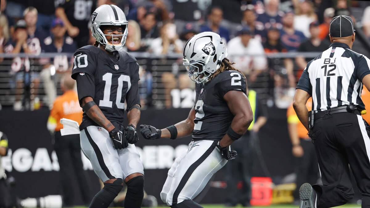 Dont'e Terrell Thornton Jr. Week 5 Preview vs. the Colts