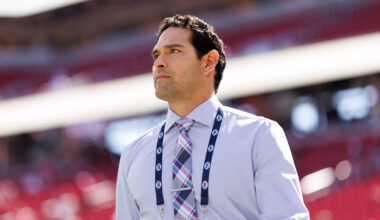 Elderly Man Sues Mark Sanchez, Claims To Be 'Permanently Disfigured'