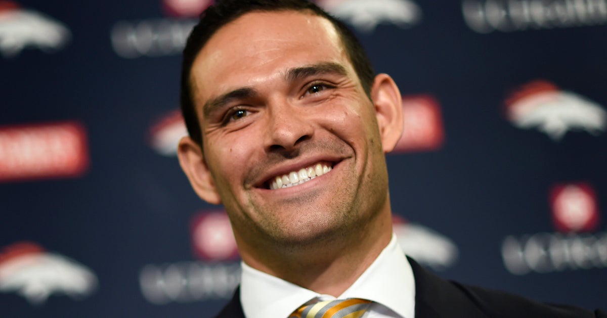 Former NFL QB Mark Sanchez Hospitalized After Stabbing, Then Arrested