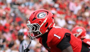 Kirby Smart, players preview Georgia’s matchup against Ole Miss | Georgia Sports