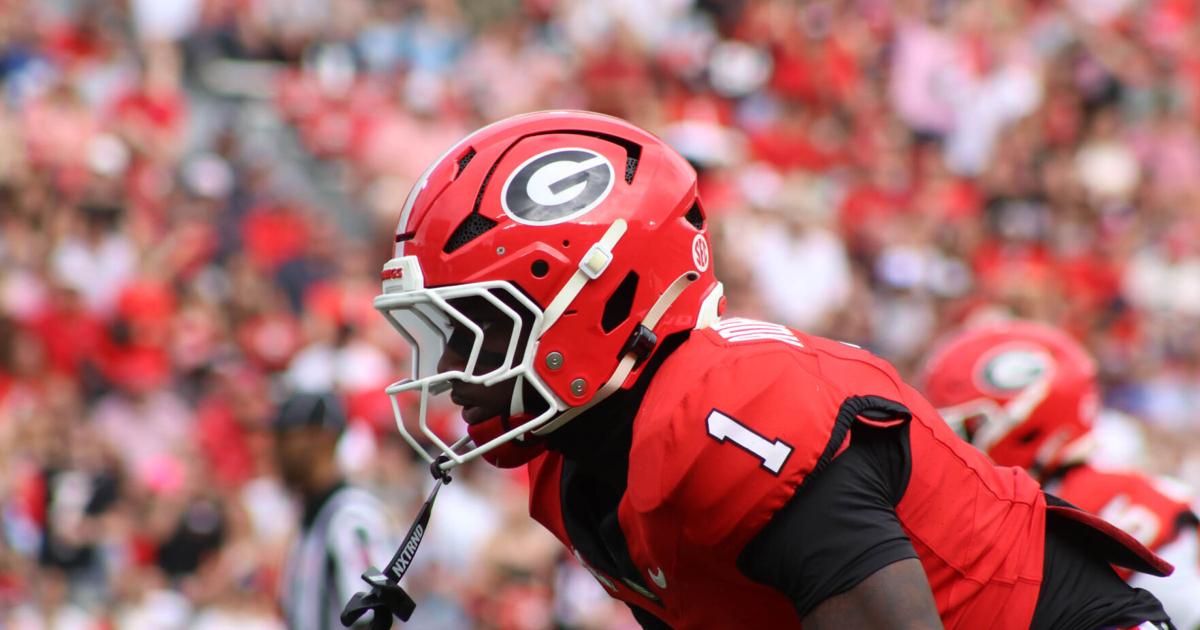 Kirby Smart, players preview Georgia’s matchup against Ole Miss | Georgia Sports