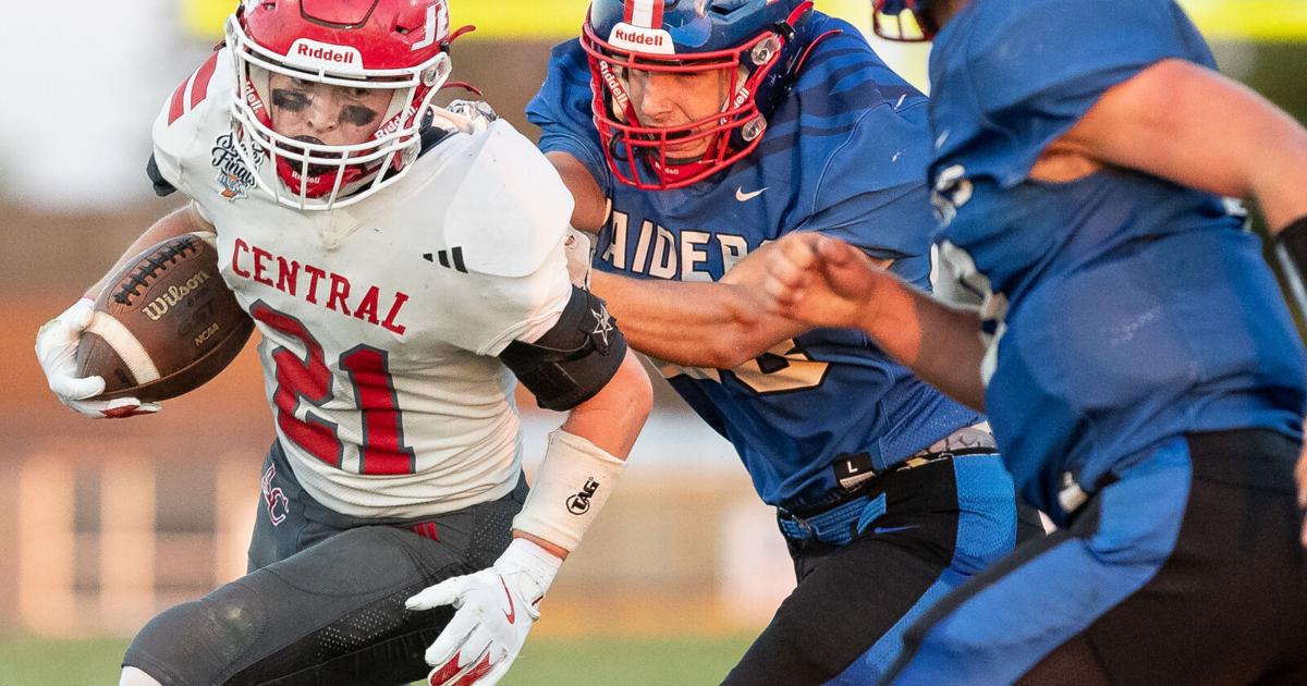 Starfires, Jets roll to big wins; Braves fall to Bulldogs on Homecoming | Sports