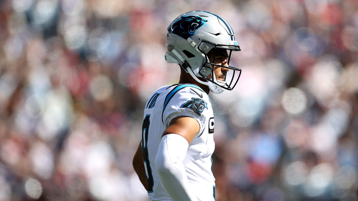 Dolphins vs. Panthers Oct. 5 Viewing Options: TV, Live Stream