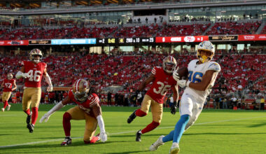 Oronde Gadsden II Week 5 Preview vs. the Commanders