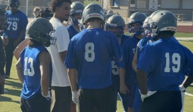 ‘Gotta be the shoes?’ For Packers quarterback Jordan Love, gifting cleats to local teams is about more than just footwear | Top Stories