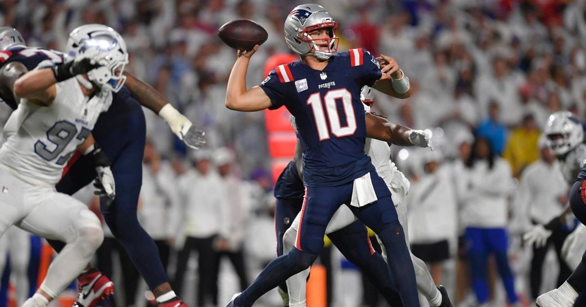 Patriots-Saints clash features teams with new coaches who seem to be rebuilding at different speeds - Toronto Star