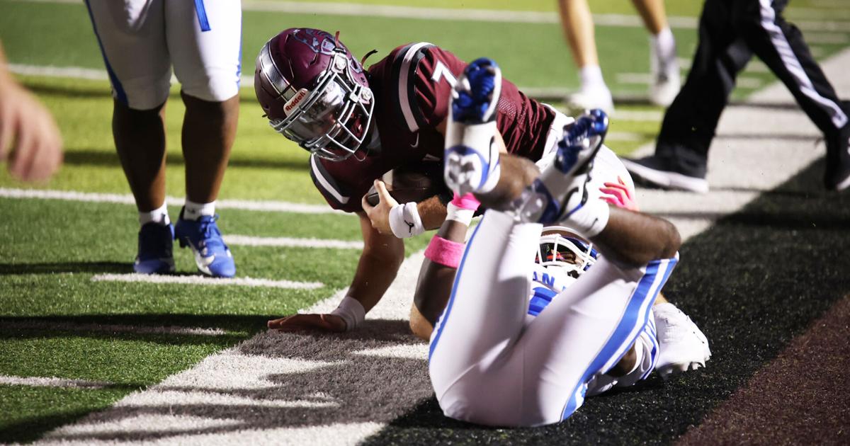 Homecoming ends in disappointment as Panthers fall to Bears | Sports