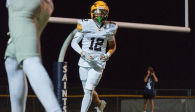 No. 1 Xavier too much for W-SR football in 42-21 loss | Waverly Newspapers