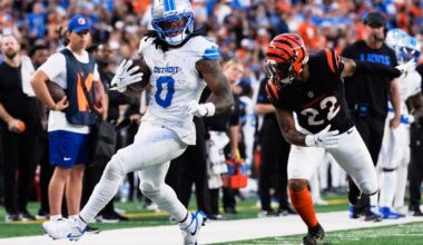 Sports betting roundup: Upsets and close finishes highlight big sports weekend | National Sports