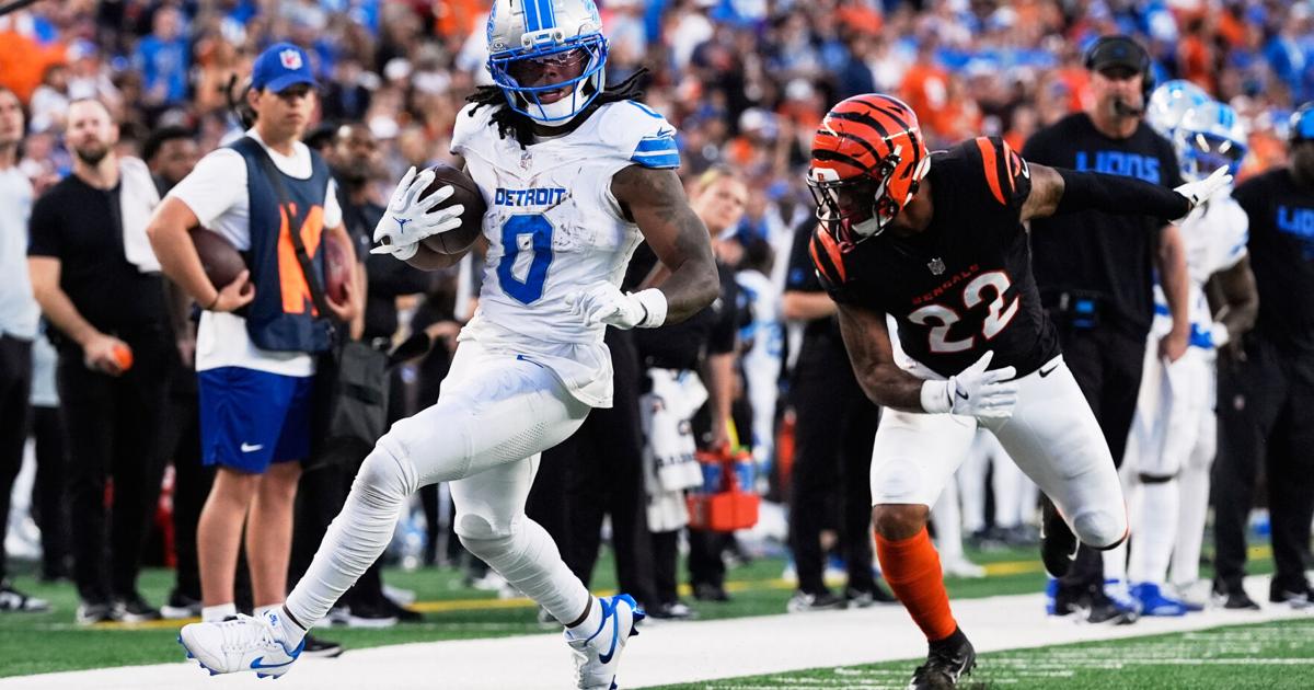 Sports betting roundup: Upsets and close finishes highlight big sports weekend | National Sports