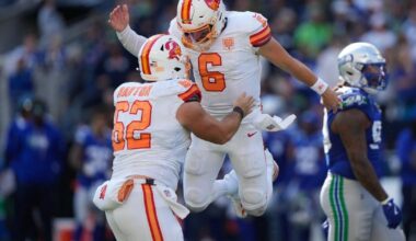 49ers face the Buccaneers in a matchup of 4-1 teams playing well despite injuries - Toronto Star