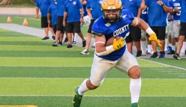 Kingsburg Vikings win third straight, beat Washington Union | Sports