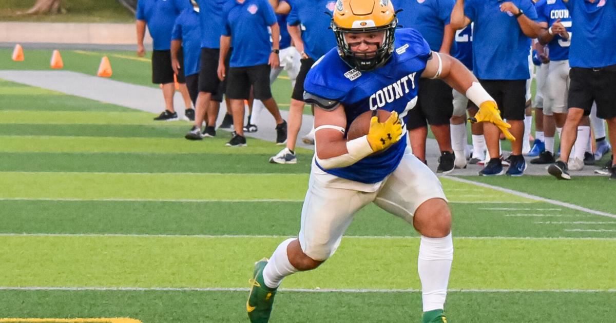 Kingsburg Vikings win third straight, beat Washington Union | Sports