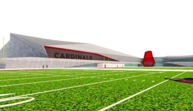 Cardinals’ departure gives Tempe options | News