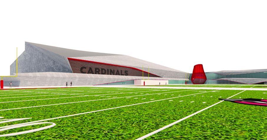 Cardinals’ departure gives Tempe options | News