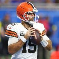 Bengals sign veteran quarterback Flacco after Burrow injury | National