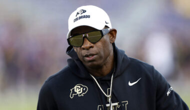 Deion Sanders Undergoing Procedure | WOC 1420