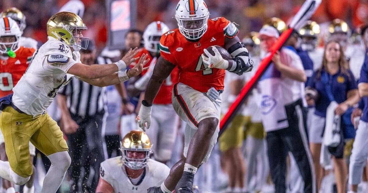 2026 NFL Draft midseason Top 50 Big Board: Rueben Bain Jr. leads intriguing class still searching for QB1 | National