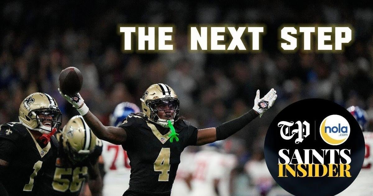 What should we take from Saints' win over Giants? | Multimedia