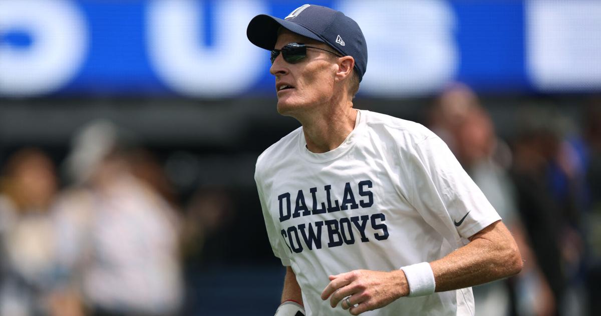 Titans' John Fassel not concerned with mounting special teams penalties | Hockey