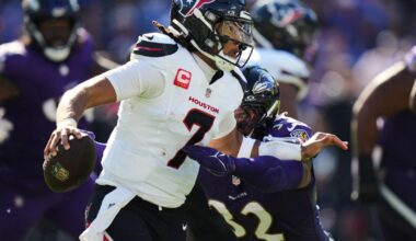 Texans look for continued improvement after winning two straight following 0-3 start | National Sports