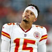 Chiefs, Ravens look for spark amid early season struggles | Billings News