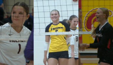 Vikings, Riverhawks, Timberwolves score MVC victories | Sports