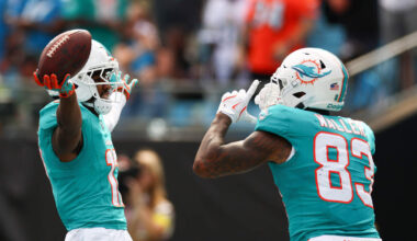 Darren Waller Week 6 Preview vs. the Chargers