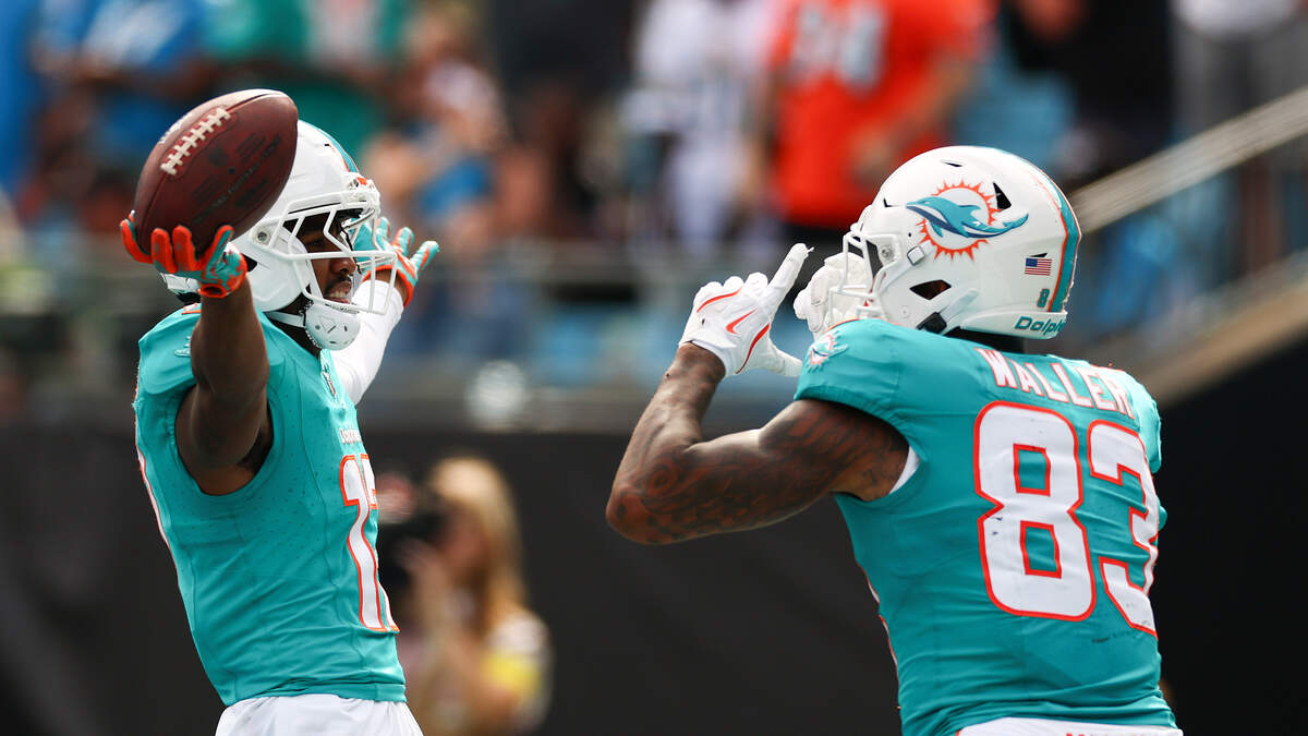 Darren Waller Week 6 Preview vs. the Chargers