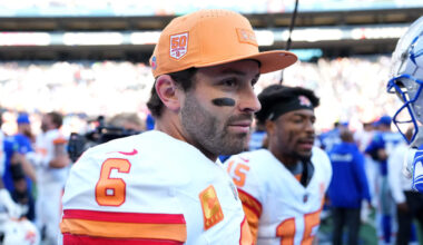 Buccaneers vs. 49ers Week 6 Predictions, Odds and Stats