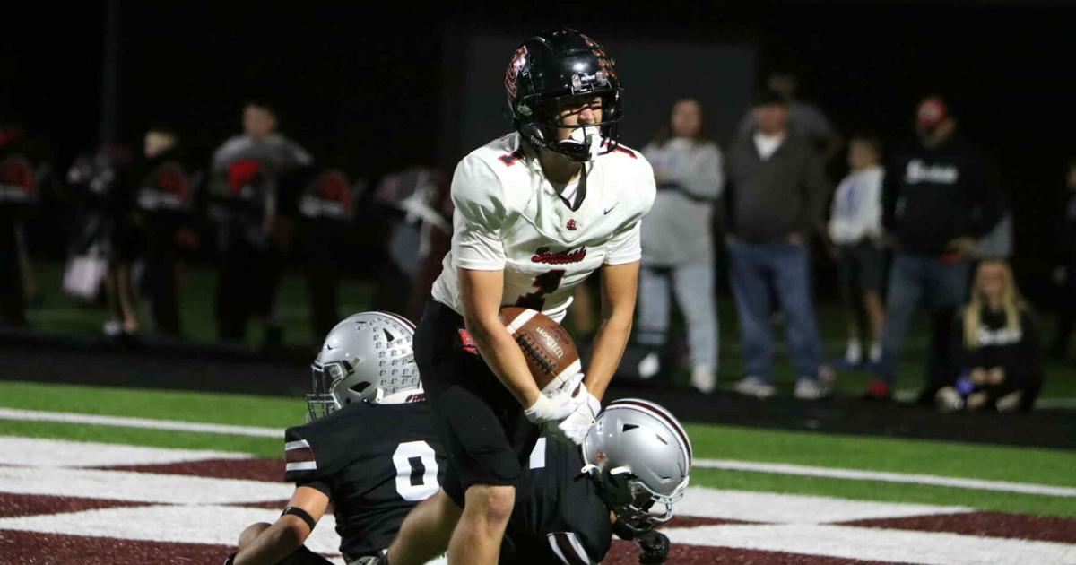 Maroons capture 14th straight win over South Laurel, hands Cardinals first loss of season | Sports