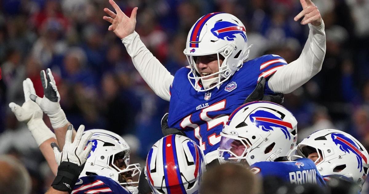 Seeing more deep NFL field goals? Yes. Thank the K-ball rule