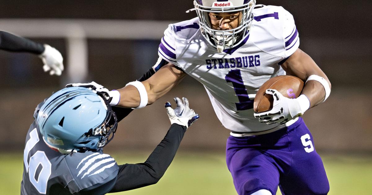 Quick start propels Rams past Panthers | Nvdaily