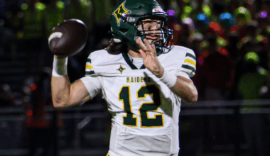 Raiders Dominate Tigers in First Win of 2025 Season | Sports