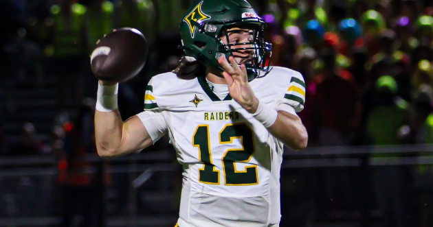 Raiders Dominate Tigers in First Win of 2025 Season | Sports