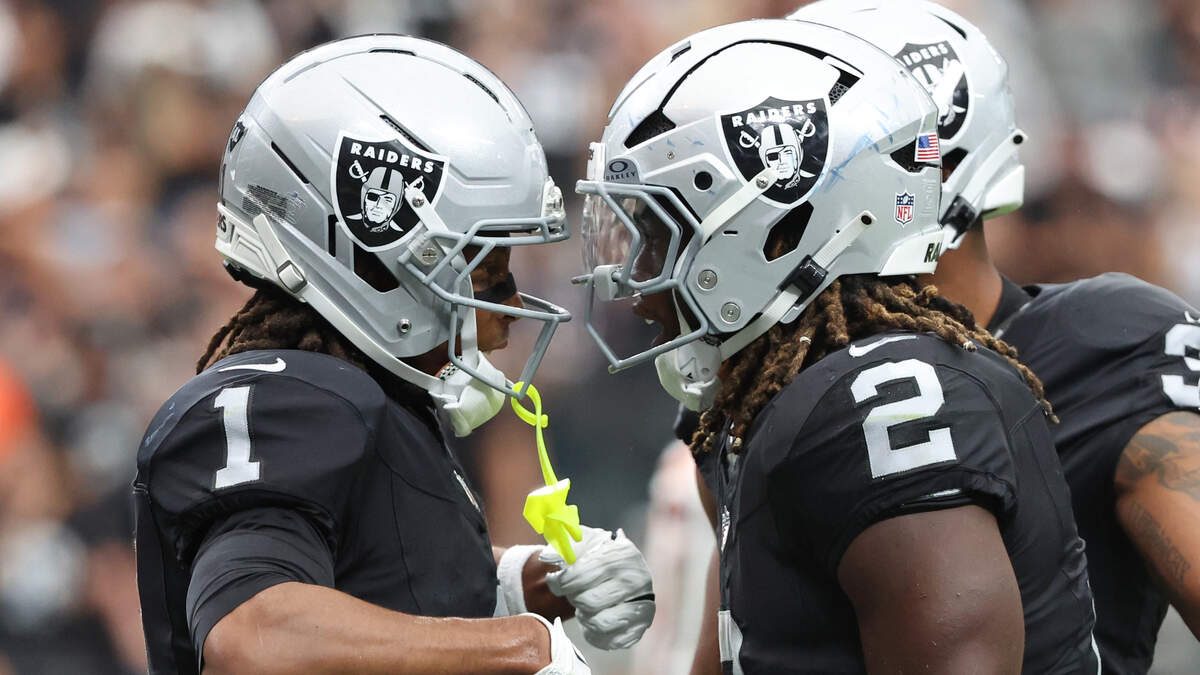 Tre'Monie Tucker Week 6 Preview vs. the Titans