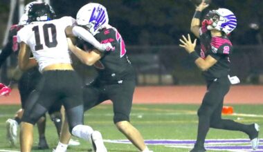 Sequoia Ravens grind out win over Aragon | Local