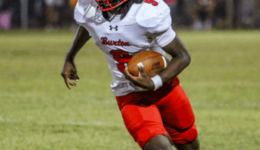 Burton takes unbeaten record into homecoming game | Sports